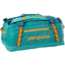 Black Hole Duffel 60 L-Howling Turquoise