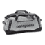 Patagonia Black Hole Duffel 60 L-White