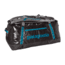 Patagonia Black Hole Duffel 90 L-Forge Grey