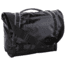 Black Hole Mini Messenger 12 L -Black