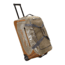 Patagonia Black Hole Wheeled Duffel 100L-El Cap Khaki