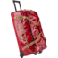 Patagonia Black Hole Wheeled Duffel 120L-Fire