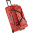 Patagonia Black Hole Wheeled Duffel 120L-Paintbrush Red