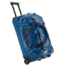 Patagonia Black Hole Wheeled Duffel 45L-Bandana Blue