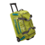 Patagonia Black Hole Wheeled Duffel 45L-Chartreuse