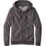 Patagonia Board Short Label Lightweight Full-Zip Hoody - Women's-Black-Small