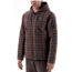 Patagonia Box Quilt Jacket - Men's-Black Oak-Medium