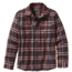 Patagonia Buckshot Long Sleeve Shirt - Men's-Cousin Jack/Heritage Green-X-Large