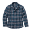 Patagonia Buckshot Long Sleeve Shirt - Mens-Nesting/Crater Blue-X-Large