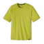 Patagonia Capilene 1 Silkweight T-Shirt - Men's-Folios Green-Large