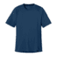 Patagonia Capilene 1 Silkweight T-Shirt - Men's-Glass Blue-Small