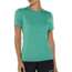 Patagonia Capilene 1 Silkweight T-Shirt - Women's-Emerald-Small