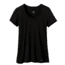 Patagonia Capilene 1 Silkweight T-Shirt - Womens-Black-Medium
