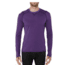 Patagonia Capilene 2 Lightweight Crew- Men's-Classic Navy/Viking Blue-X-Small