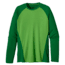 Patagonia Capilene 2 Lightweight Long Sleeve Crew - Men's-Cilantro-Small