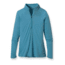 Patagonia Capilene 2 Lightweight Zip Neck - Women's-Alaska Blue-Small