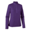 Patagonia Capilene 2 Lightweight Zip-Neck - Women's-Cleanline Stripe Violetti/Tempest Purple-X-Small