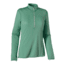 Patagonia Capilene 2 Lightweight Zip-Neck - Women's-Emerald/Gypsum Green-X-Small