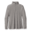Patagonia Capilene 2 Lightweight Zip Neck - Women's-Feather Grey-Large