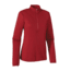 Patagonia Capilene 2 Lightweight Zip-Neck - Women's-Wax Red/Cochineal Red-Small