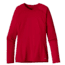 Patagonia Capilene 3 Midweight Crew Long Sleeve - Women's-Maraschino-Large