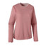 Patagonia Capilene 3 Midweight Crew - Women's-Cochineal Red/Cupcake Pink-Large