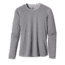 Patagonia Capilene 3 Midweight Crew - Women's-Nickel/Tailored Grey-Medium