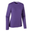 Patagonia Capilene 3 Midweight Crew - Women's-Violetti/Temptest Purple-X-Large