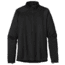 Patagonia Capilene 3 Midweight Zip-Neck - Men's-Black-Large