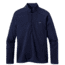 Patagonia Capilene 3 Midweight Long Sleeve Zip-Neck - Men's-Classic Navy-Medium