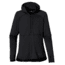 Patagonia Capilene 4 EW 1/4 ZIp Hoody - Women's-Black / Rockwall-X-Small