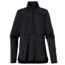 Patagonia Capilene 4 EW Zip-Neck - Women's-Black / Rockwall-Large