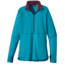 Patagonia Capilene 4 EW Zip-Neck - Women's-Curacao Sky Blue-Medium
