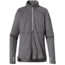 Patagonia Capilene 4 EW Zip-Neck - Women's-Nickel/Tailored Grey-Large