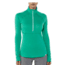 Patagonia Capilene 4 EW Zip-Neck - Women's-Blue Butterfly/Marathon Blue-X-Small