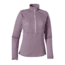 Patagonia Capilene 4 Expedition Weight Zip-Neck - Women's-Tyrian Purple/Tailored Grey-Large