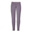 Patagonia Capilene 4 Expeidtion Weight Bottoms - Women's-Tyrian Purple/Tailored Grey-X-Small