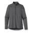 Patagonia Capilene 4 Long Sleeve Zip-Neck - Men's-Forge Grey / Nickel-X-Large