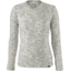 Patagonia Capilene Daily Long Sleeve T-Shirt-Women's-El Nino Camo Small/Tailored Grey-Medium