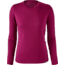 Patagonia Capilene Daily Long Sleeve T-Shirt-Women's-Magenta-Large