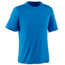 Patagonia Capilene Daily T-Shirt - Men's-Andes Blue-X-Large