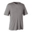 Patagonia Capilene Daily T-Shirt - Men's-Feather Grey-X-Small