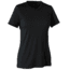 Patagonia Capilene Daily T-Shirt - Women's -Black-Small