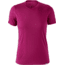 Patagonia Capilene Daily T-Shirt - Women's -Magenta-Small