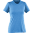 Patagonia Capilene Daily T-Shirt - Women's -Radar Blue-Medium