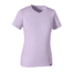 Capilene Daily T-Shirt - Womens -Lite Ploy Purple-X-Small
