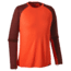 Patagonia Capilene Lightweight Crew - Men's-Cusco Orange-X-Large