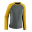 Patagonia Capilene Lightweight Crew - Men's-Nouveau Green-Small