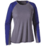 Patagonia Capilene Lightweight Crew - Women's-Lupine-X-Small