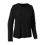 Patagonia Capilene Lightweight Crew - Womens-Black-Large
